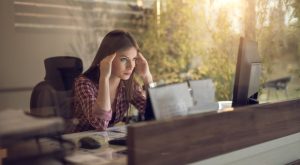 Üst düzey kadın yöneticiler haftada 80 saaten fazla çalışıyor!