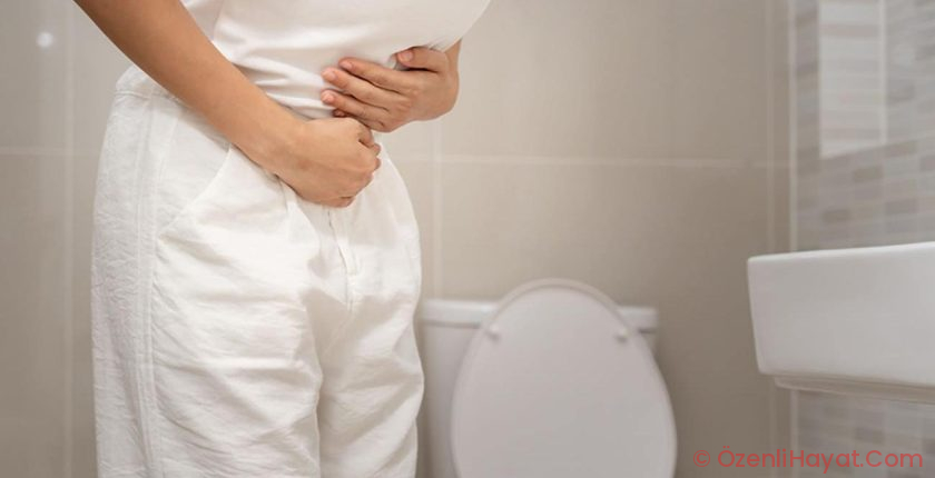 Uzman isimden korkutan açıklama: “Sık idrara çıkmak olağan değil”