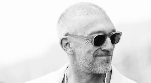 Vincent Cassel, “The White Lotus”un 4. Sezonunda!