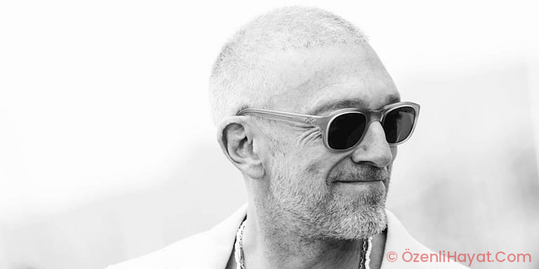 Vincent Cassel, “The White Lotus”un 4. Sezonunda!