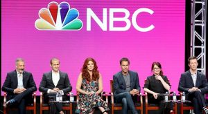 WILL & GRACE’İN SON DÖNEMİ GELİYOR WILL & GRACE’İN SON DÖNEMİ GELİYOR