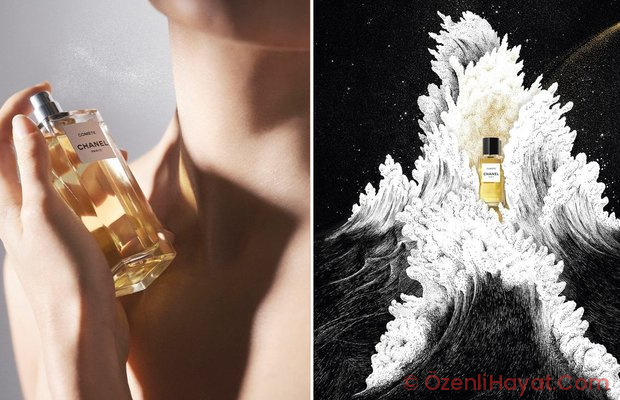 Yaza özel baştan çıkarıcı 5 parfüm (2024)