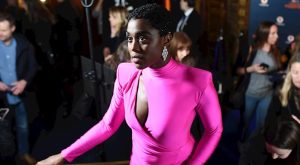 YENİ JAMES BOND SİNEMASINDA BİR BİRİNCİ VAR!