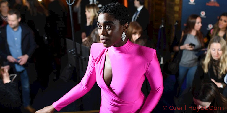 YENİ JAMES BOND SİNEMASINDA BİR BİRİNCİ VAR!