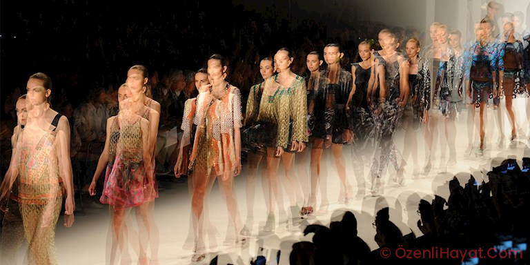 YÜRÜYÜŞ BEDEN BİÇİMİNİZ KADAR KIYMETLİ