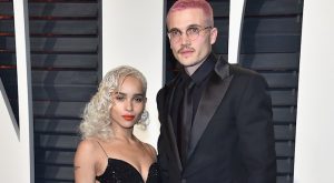 ZOE KRAVITZ VE KARL GLUSMAN GİZLİCE EVLENDİLER! ZOE KRAVITZ VE KARL GLUSMAN GİZLİCE EVLENDİLER!