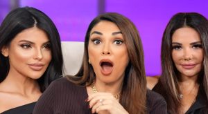 Zuhal Topal Bircan Bali’ye verdi veriştirdi! “Kim o sunucu mu?”