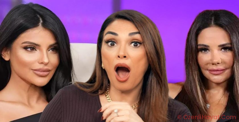 Zuhal Topal Bircan Bali’ye verdi veriştirdi! “Kim o sunucu mu?”