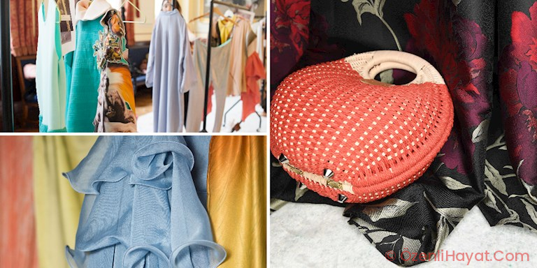 10 ADIMDA GARDIROP DETOKSU