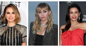 10 ÜNLÜNÜN VEGAN OLMA KISSASI