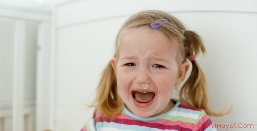 2 yaş sendromuna dair her şey