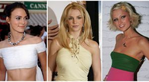 2000’LERDEN İLHAM ALAN TRENDLER