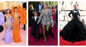 2019’UN UNUTULMAZ KIRMIZI HALI TARZLARI