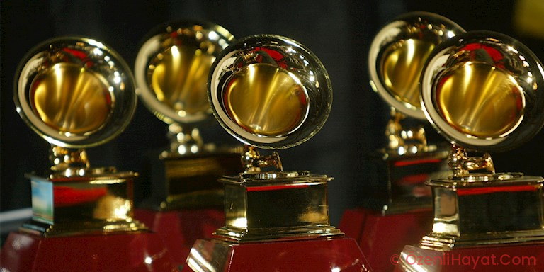 2020 GRAMMY ADAYLARI AÇIKLANDI!
