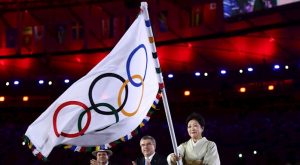 2020 OLİMPİYAT OYUNLARI ERTELENDİ
