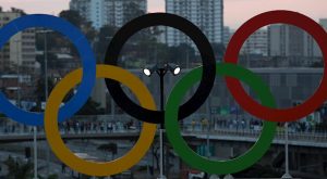 2020 OLİMPİYATLARININ YENİ TARİHİ BELİRLİ OLDU