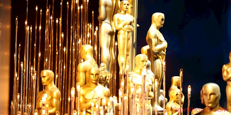 2020 OSCAR ADAYLARI AÇIKLANDI! 2020 OSCAR ADAYLARI AÇIKLANDI!