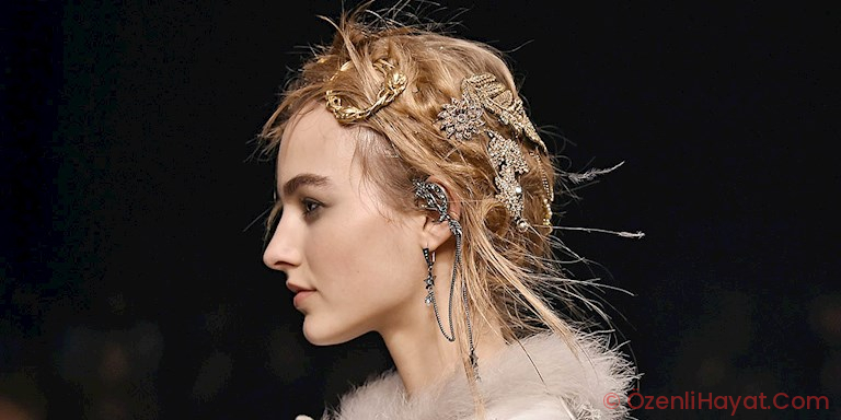 2020 SAÇ TRENDLERİ