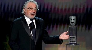 2020 SAG MÜKAFATLARI SAHİPLERİNİ BULDU