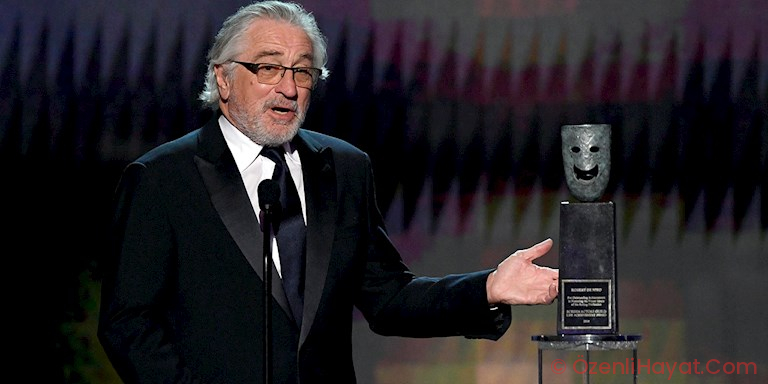 2020 SAG MÜKAFATLARI SAHİPLERİNİ BULDU 2020 SAG MÜKAFATLARI SAHİPLERİNİ BULDU