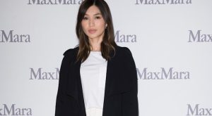 2020 WOMEN IN SİNEMA MAXMARA FACE OF THE FUTURE ÖDÜLÜ’NÜN SAHİBİ GEMMA CHAN!