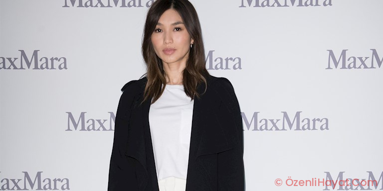 2020 WOMEN IN SİNEMA MAXMARA FACE OF THE FUTURE ÖDÜLÜ’NÜN SAHİBİ GEMMA CHAN! 2020 WOMEN IN SİNEMA MAXMARA FACE OF THE FUTURE ÖDÜLÜ’NÜN SAHİBİ GEMMA CHAN!