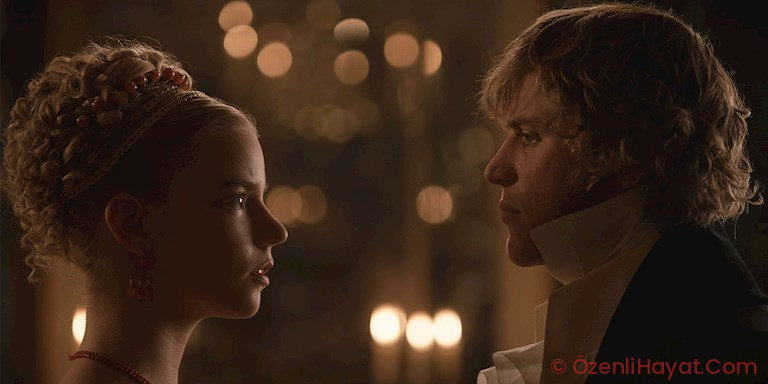 2020’DE KİTAPLARDAN UYARLANACAK 17 SİNEMA VE DİZİ