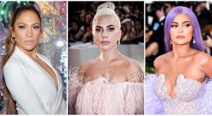 2020’NİN EN ÇOK KAZANAN BAYAN ÜNLÜLERİ