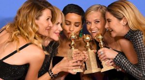 2021 ALTIN KÜRE MÜKAFATLARI ERTELENDİ!