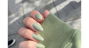 2023’ün en trend oje renkleri