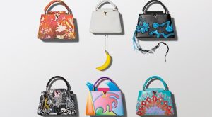 6 SANATÇI, 6 TARZ, 6 ÇANTA