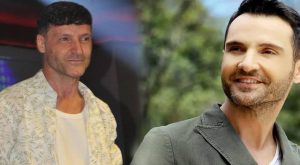 62 yaşında olan Sinan İtina yıllar sonra ortaya çıktı! Gençlik sırrını açıkladı