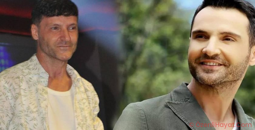 62 yaşında olan Sinan İtina yıllar sonra ortaya çıktı! Gençlik sırrını açıkladı