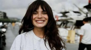 7. sefer ameliyat masasına yattı! Aslı Bekiroğlu son halini paylaştı