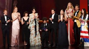 71. EMMY ÖDÜLLERİ’Nİ KAZANANLAR AŞİKÂR OLDU!