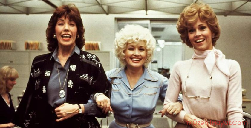 8 MART BAYANLAR GÜNÜ’NDE BAYANIN GÜCÜNE DAİR İLHAM VEREN KONUŞMALAR