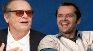 89 yaşındaki jack Nicholson’un son hali ortaya çıktı