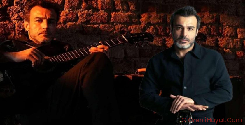 Acı haber geldi! Ünlü sanatçı İstek Tamer hayatını kaybetti