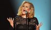 ADELE YENİ ALBÜM HAZIRLIKLARINA BAŞLADI! ADELE YENİ ALBÜM HAZIRLIKLARINA BAŞLADI!