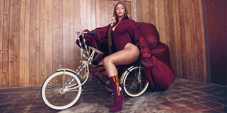 ADIDAS X IVY PARK KOLEKSİYONU