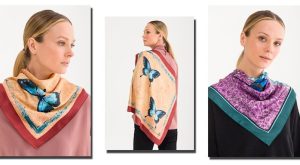 ADL’NİN ŞALLARI İLE UYGUNLUK İKRAM EDİN!