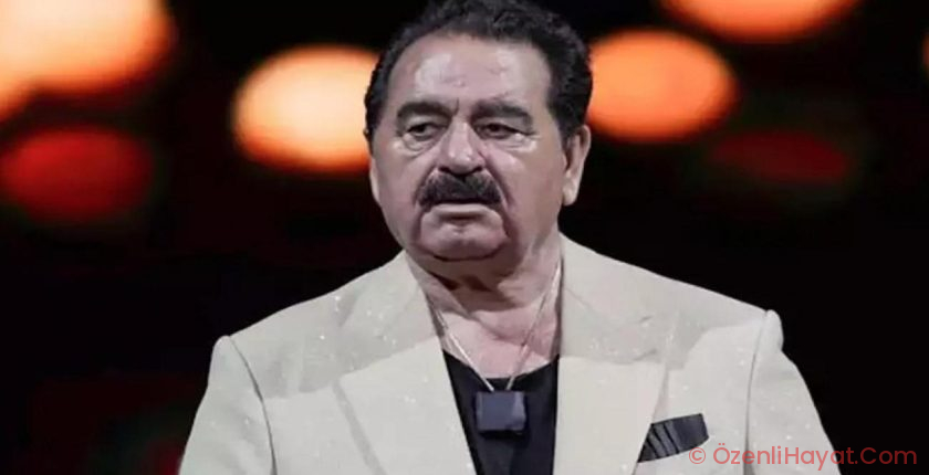 Ağır bakıma alınmıştı! İbrahim Tatlıses’in ameliyat tarihi netleşti