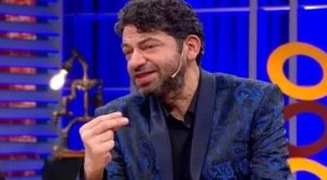 Ağır bakımda tedavi görüyordu! Hakan Taşıyan günler sonra ortaya çıktı