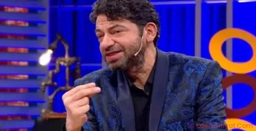 Ağır bakımda tedavi görüyordu! Hakan Taşıyan günler sonra ortaya çıktı