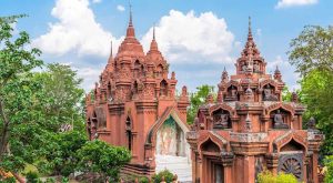 AIRBNB’YE NAZARAN 2020’NİN EN TANINAN SEYAHAT NOKTALARI