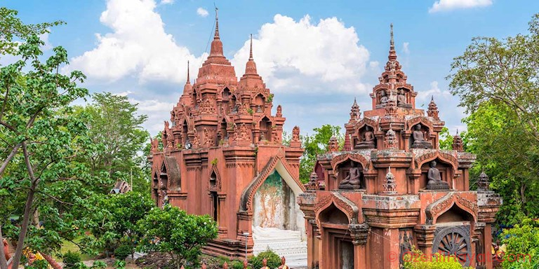 AIRBNB’YE NAZARAN 2020’NİN EN TANINAN SEYAHAT NOKTALARI