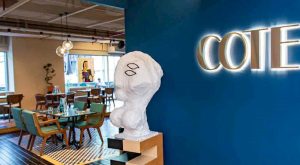 AKDENİZ MUTFAĞININ YENİ ADRESİ: CÔTE BISTRO