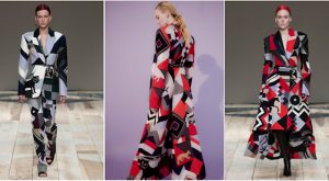 ALEXANDER MCQUEEN’DEN DAVET VAR!