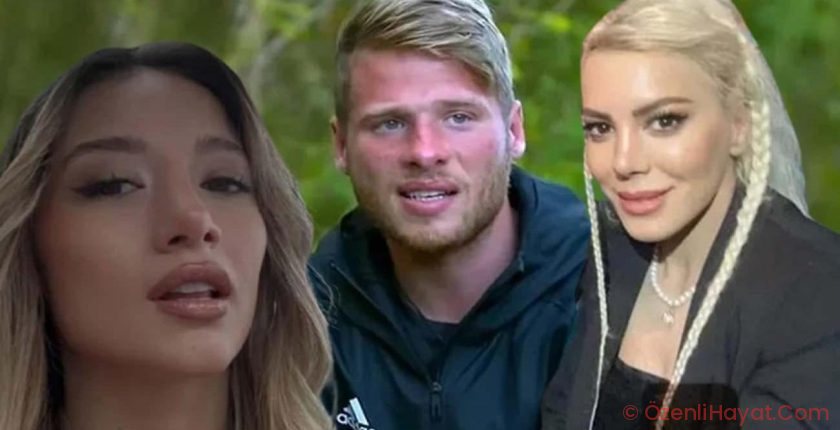 Aleyna Kalaycıoğlu krizi büyüyor! Yunus Emre ateş püskürdü