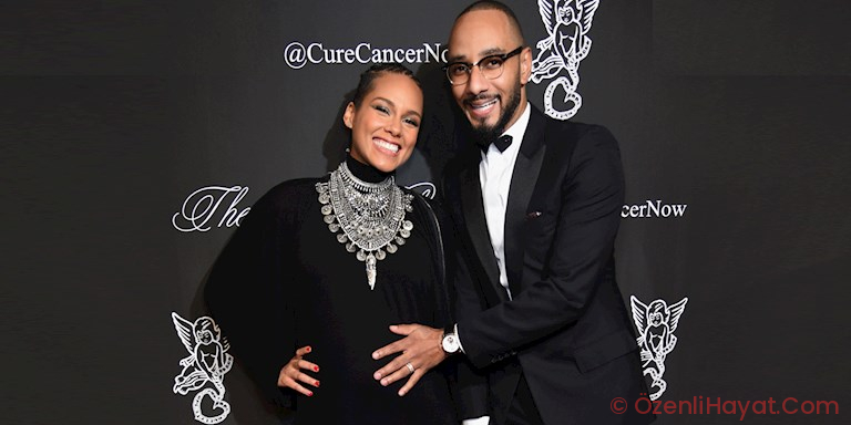 ALICIA KEYS NEDEN İKİNCİ ÇOCUĞA KARAR VERDİĞİNİ AÇIKLADI